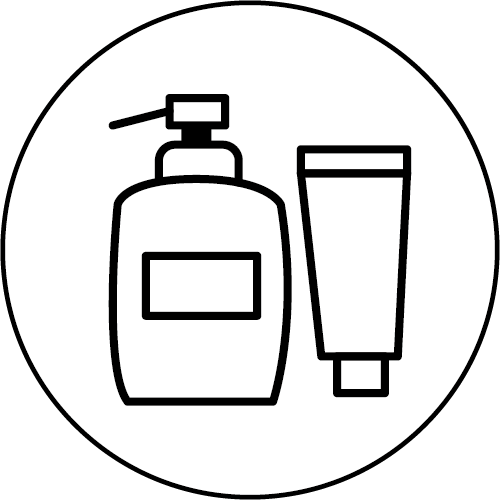 BEAUTY SHOP